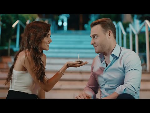 Szerelem Van A Levegőben 21. Rész (Magyar Szinkron)