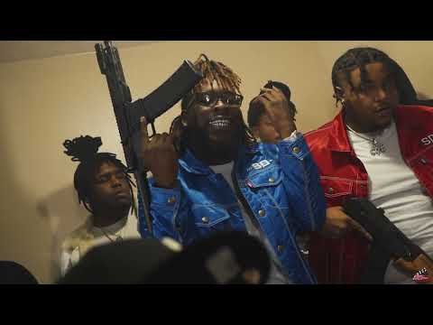 Rob Major x Baby Ghost "Bully" [Shot by @SSproductions901]