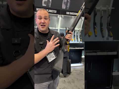 MOSSBERG 940 Pro Waterfowl Semi-Automatic Shotgun FIRST SHOT Review