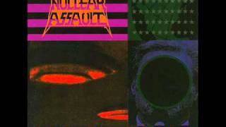 Nuclear Assault - To Young To Die