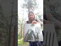 Darkthrone - In the forest with Fenriz - Episode 1
