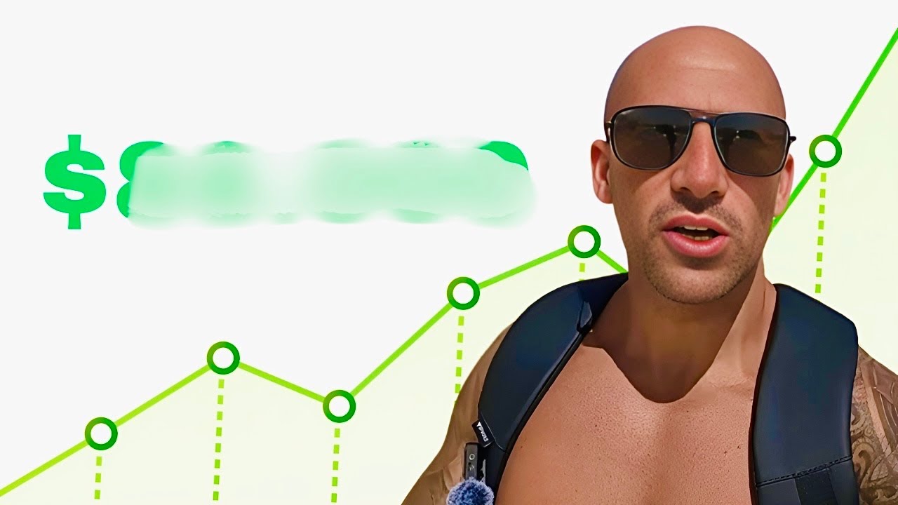 QUANTO GANHA O NÔMADE RAIZ NO YOUTUBE (A verdade sobre a monetização)