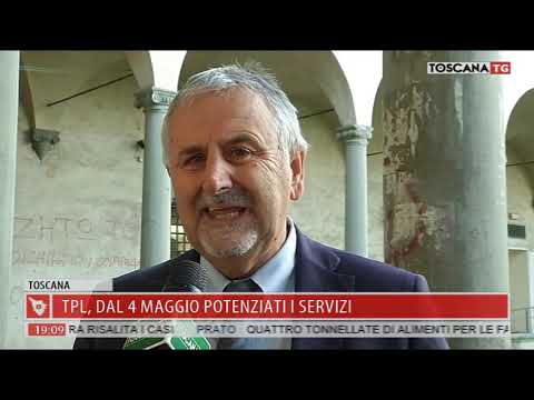 2020-05-01 TG REGIONALE ORE 19.00