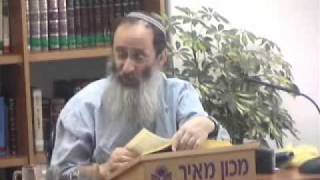 15116-3 מדוע התורה קושרת בין קורבן הפסח להקרבת הבכורות?