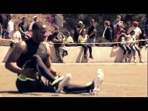 LARRY PARKER CB #29 PRO DAY