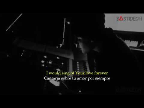 Justin Bieber - I Could Sing Of Your Love Forever (Sub Espa&ntilde;ol + Lyrics)