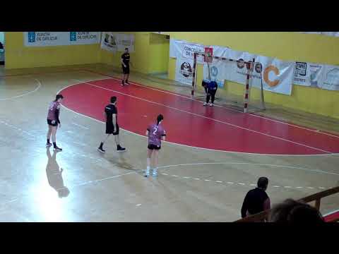 DH Plata Fem .U.B Lavadores vigo - BM Fuentes Carrionas