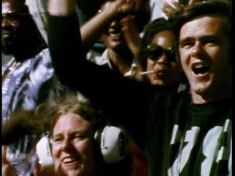 1976 NFL Season Highlights & Super Bowl XI Highlights