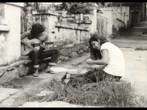 Solange Borges - Naquela Tarde 80s pitch-corrected