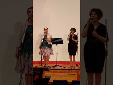 Surorile Frandos-  Hațeg 2018