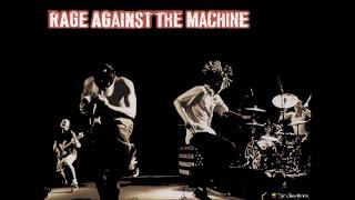 Rage Against The Machine Greatest Hits - Playlist