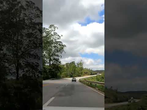 Interior de Minas, peto de Ressaquinha. #minasgerais #interiordeminas #viagem