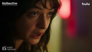 Колектив (2025) | Український трейлер | Hulu