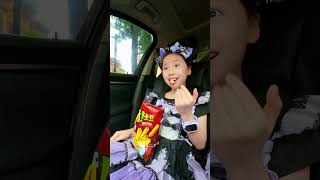 可怕的海鸥😨