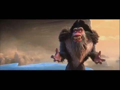 "Alvinladdin" Part 27 - Alvin vs. Captain Gutt (Part 2)