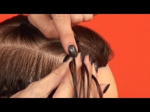 download lagu mp3 mp4 How To Do Cornrows On A White Girl, download lagu How To Do Cornrows On A White Girl gratis, unduh video klip How To Do Cornrows On A White Girl