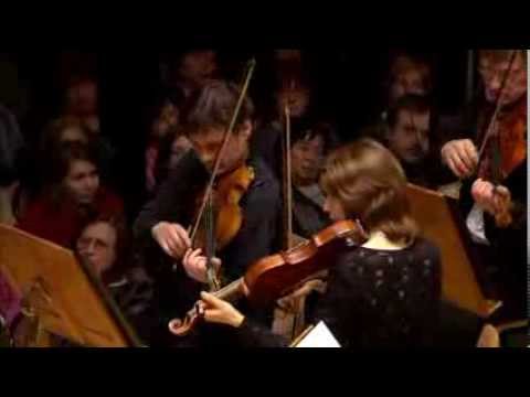 N. Rimsky-Korsakov. Scheherazade. Movement 2