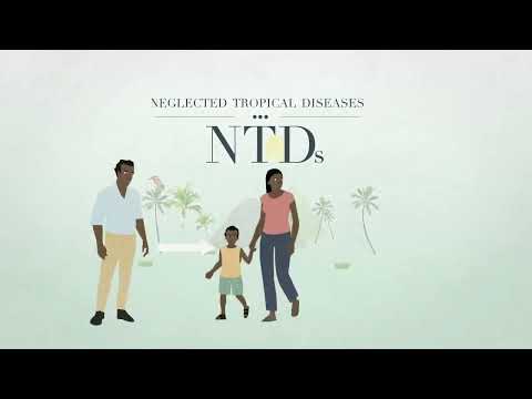 Accelerating the elimination of neglected tropical diseases in the African region
