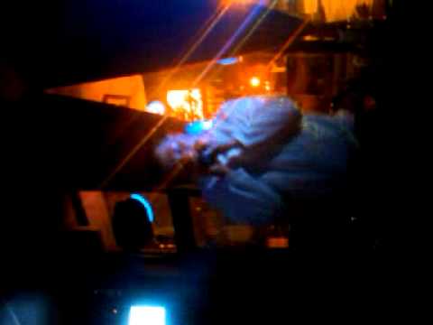 Kruszyna wehikul czasu