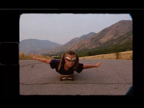 Flying and Falling - Noel McKay (Official Video)