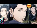 Jujutsu Kaisen Suguru Geto Edits