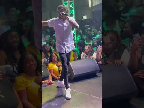 Grand Cayman 1Syde Invasion 2022 #wirebrain #gsyde #dancehall ☝🏿🇰🇾🐊