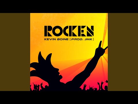Rocken (feat. JMK)