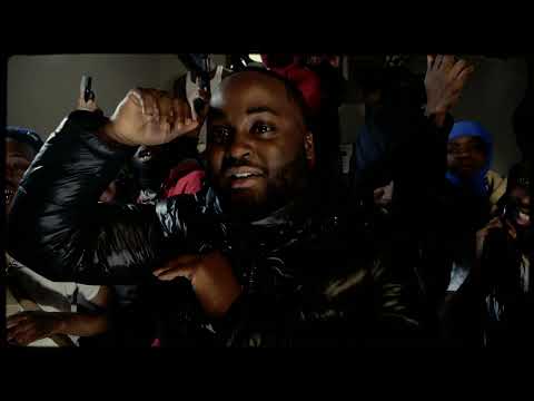 Tmg BeeJayy x Jiggz Sixx x Tmg Yinky x Boonew Murda - Murdaas Back