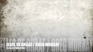 Elles de Graaf Greg Murray 