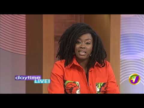 Daytime Buzz (Daytime Live) January 18 2019