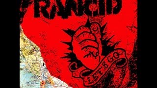 Rancid - Radio