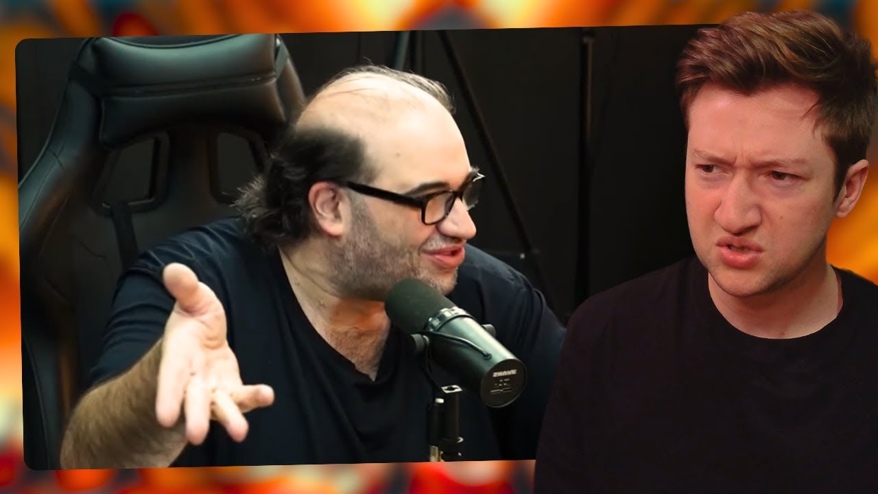 SACANI FALA PELA PRIMEIRA VEZ SOBRE O SEU CANCELAMENTO NO TWITTER