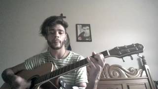 Tudo de Novo - banda Calypso cover by Vícktor Bortoluci