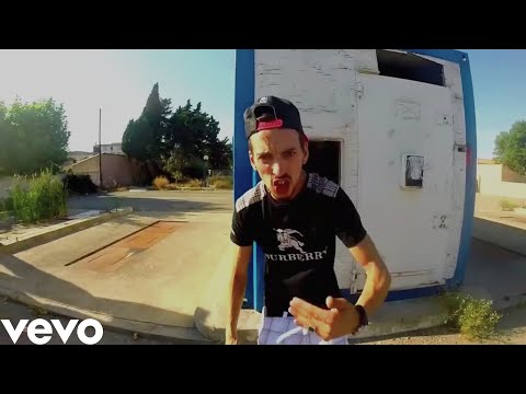 Raizo - #EDLJ1 [Clip Officiel] (SRM 2014)