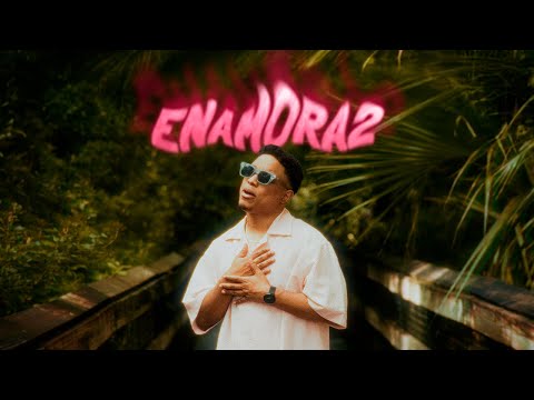 Raykel - Enamora2 (Visualizer)