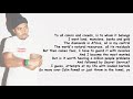 Nas - Rule [Lyrics] [HQ]