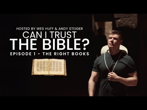 Apologetics Canada and Wes Huff