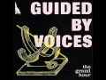 Guided By Voices - Off The Floor