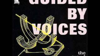Guided By Voices - Off The Floor