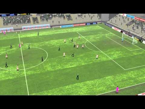 Nueva Chicago 4-1 Instituto - Match Highlights