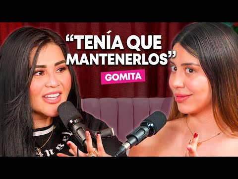 EN EXCLUSIVA: Por qué tanta gente se APROVECHÓ de GOMITA