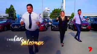 Dannii Minogue - Dance Boss - Channel 7