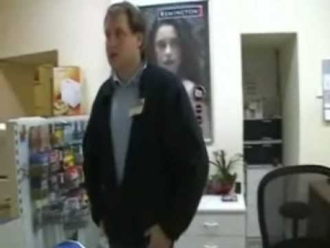 GK - soutez cesta do EP part 2/2