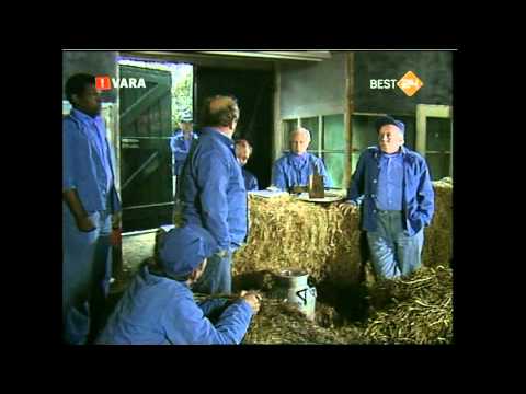 Laat maar zitten 16 Hangen en wurgen(2/2)