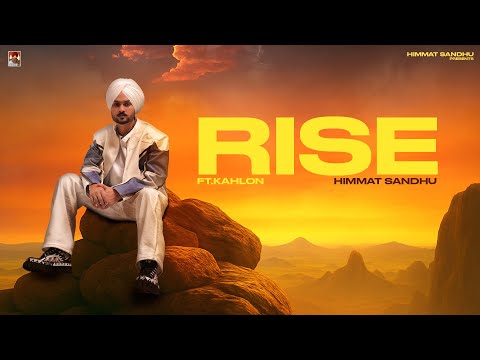 Rise — watch video