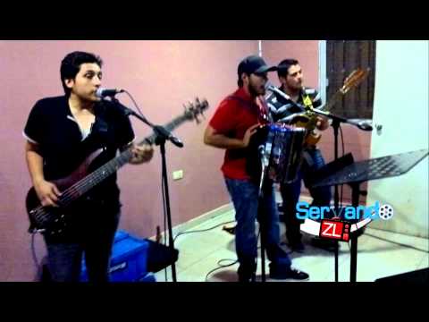 Grupo 360 - Adios Vasconcelos "Iv4n Archivald0" (En Vivo 2012)