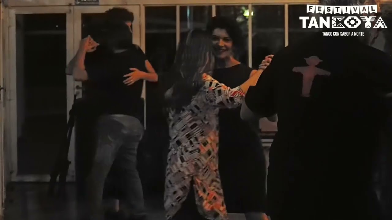 “TanCoya - Festival de Tango con sabor a norte” Cafayate - Salta - Argentina 