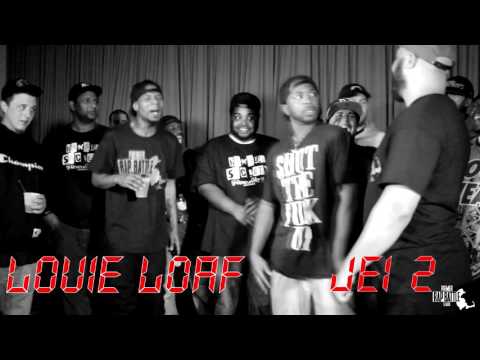 Jei2 vs Louie Loaf