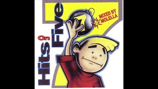 Hits On Five 7   (Completo)