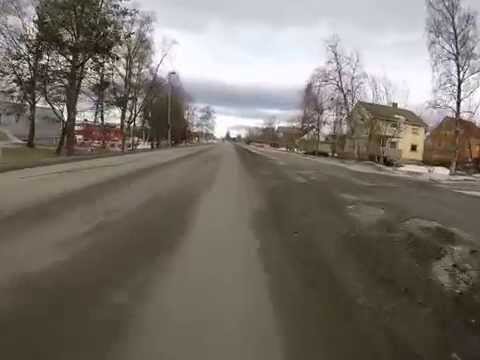 Sandmoen Adressa  Part 3 (Tempo)